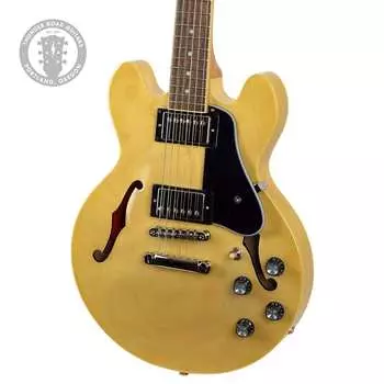 Электрогитара Epiphone ES-339 Natural