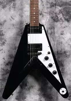 Электрогитара Epiphone - Flying V
