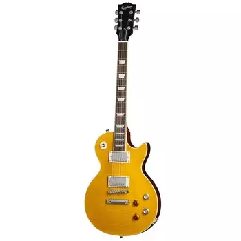 Электрогитара Epiphone “Greeny” 1959 Les Paul Standard 2023 - Greeny Burst