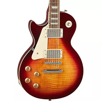 Электрогитара Epiphone Left Handed Les Paul Standard '50s Heritage Cherry Sunburst