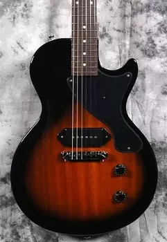 Электрогитара Epiphone Les Paul Junior