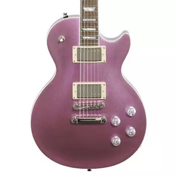 Электрогитара Epiphone Les Paul Muse, Purple Passion Metallic