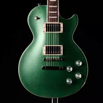 Электрогитара Epiphone Les Paul Muse - Wanderlust Green Metallic