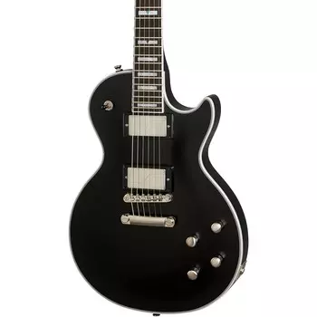 Электрогитара Epiphone Les Paul Prophecy Black Aged Gloss