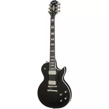 Электрогитара Epiphone Les Paul Prophecy Electric Guitar - Black Aged Gloss