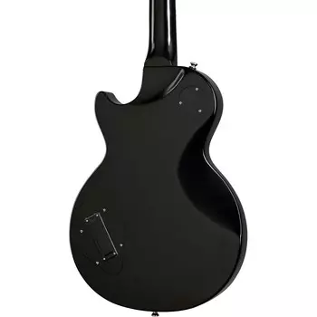 Электрогитара Epiphone Les Paul Prophecy Red Tiger Aged Gloss