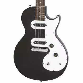 Электрогитара Epiphone Les Paul SL Ebony