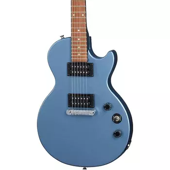 Электрогитара Epiphone Les Paul Special-I Limited Edition Worn Pelham Blue Les Paul Special-I Limited-Edition Electric Guitar