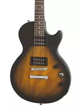 Электрогитара Epiphone Les Paul Special VE, Tobacco Sunburst ENSVVSVCH1