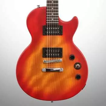 Электрогитара Epiphone Les Paul Special VE, Vintage Cherry Sunburst Les Paul Special VE Electric Guitar