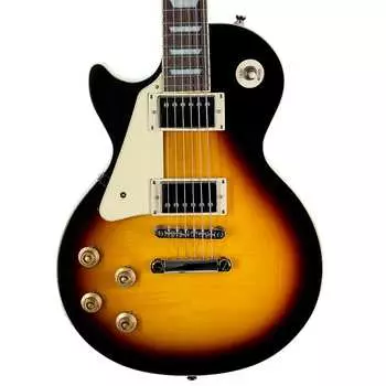 Электрогитара Epiphone Les Paul Standard 50's Lefty, Vintage Sunburst