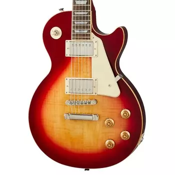 Электрогитара Epiphone Les Paul Standard 50’s в цвете Heritage Cherry Sunburst EILS5HSNH1