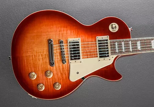 Электрогитара Epiphone Les Paul Standard 50’s - Heritage Cherry Sunburst