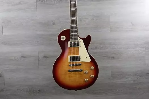 Электрогитара Epiphone Les Paul Standard 50's - Heritage Cherry Sunburst