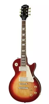 Электрогитара Epiphone Les Paul Standard '50s 2020 - Present - Heritage Cherry Sunburst