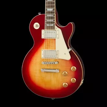 Электрогитара Epiphone Les Paul Standard 50s Heritage Cherry Sunburst