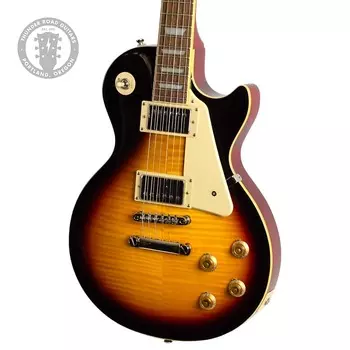 Электрогитара Epiphone Les Paul Standard '50s Vintage Sunburst