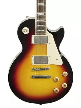 Электрогитара Epiphone Les Paul Standard 50s Vintage Sunburst EILS5 VSNH1
