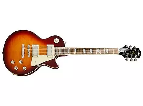 Электрогитара Epiphone Les Paul Standard 60s (чай со льдом) Les Paul Standard 50s