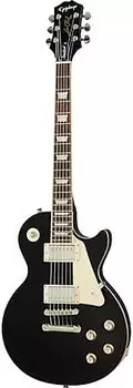 Электрогитара Epiphone Les Paul Standard 60s Ebony EILS6 EBNH1