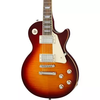 Электрогитара Epiphone Les Paul Standard '60s Холодный чай
