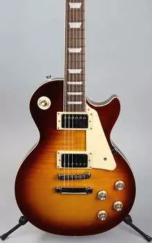 Электрогитара Epiphone Les Paul Standard '60s Ice Tea Burst