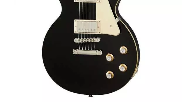 Электрогитара Epiphone Les Paul Standard '60-х Les Paul Standard '60's Electric Guitar