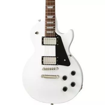 Электрогитара Epiphone Les Paul Studio Alpine White