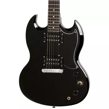 Электрогитара Epiphone Limited Edition SG Special-I черного цвета