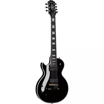 Электрогитара Epiphone Matt Heafy Les Paul Custom Origins Electric Guitar, Left-Handed 7-String