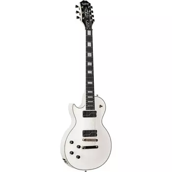 Электрогитара Epiphone Matt Heafy Les Paul Custom Origins Electric Guitar, Left-Handed 7-String