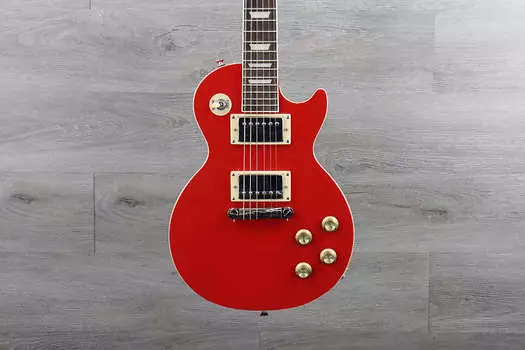 Электрогитара Epiphone Power Players Les Paul Lava Red