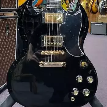 Электрогитара Epiphone SG Custom