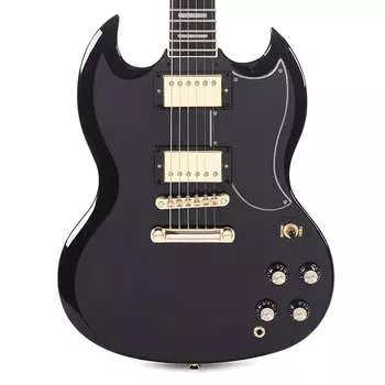 Электрогитара Epiphone SG Custom Ebony
