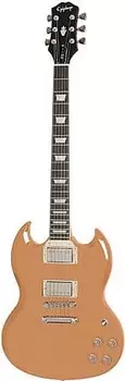 Электрогитара Epiphone SG Muse Smoked Almond Metallic ENMS SAMNH1