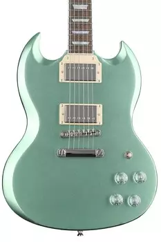 Электрогитара Epiphone SG Muse - Wanderlust Green Metallic ENMSWGMNH1