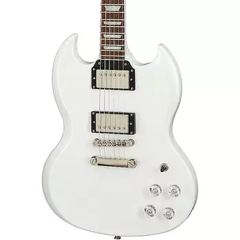 Электрогитара Epiphone SG Muse Жемчужно-белый металлик