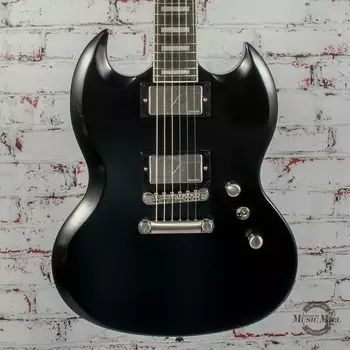 Электрогитара Epiphone SG Prophecy Black Aged Gloss