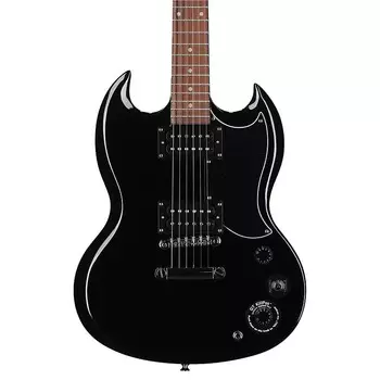 Электрогитара Epiphone SG Special 2023 - Ebony