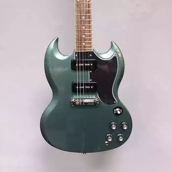 Электрогитара Epiphone SG Special Pelham Blue