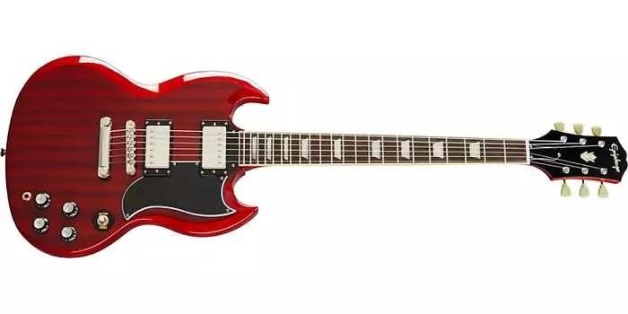 Электрогитара Epiphone SG Standard 61
