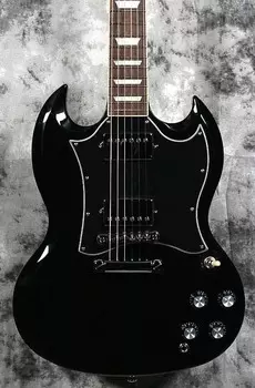 Электрогитара Epiphone - SG Standard Batwing
