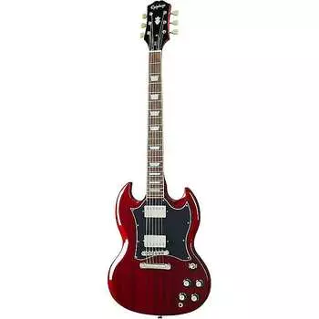 Электрогитара Epiphone SG Standard Cherry