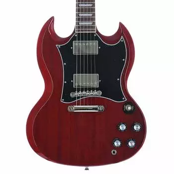 Электрогитара Epiphone SG Standard Cherry