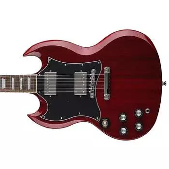 Электрогитара Epiphone SG Standard Left-handed Guitar - Cherry