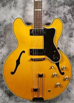 Электрогитара Epiphone Sheraton