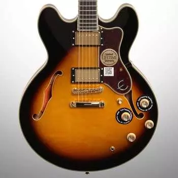 Электрогитара Epiphone Sheraton-II PRO