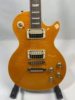 Электрогитара Epiphone Slash Les Paul Standard - Appetite Burst... Open Box Demo