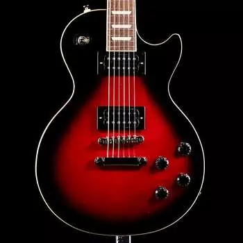Электрогитара Epiphone Slash Les Paul Standard - Vermillion Burst