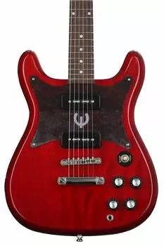 Электрогитара Epiphone Wilshire P-90s - Cherry EOWLCHNH1